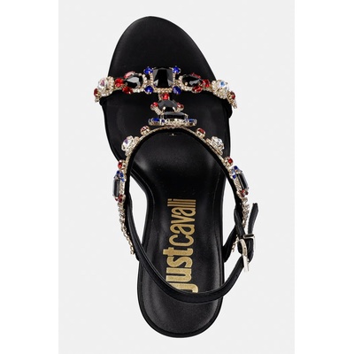 Just Cavalli Токчета (80RA3S30ZSE25919)