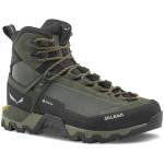 Salewa MTN Trainer 3 Tech Mid GTX M Размер на обувките (ЕС): 44 / Цвят: зелен