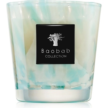 Baobab Collection Pearls Sapphire ароматна свещ 190 гр