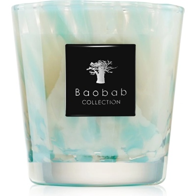 Baobab Collection Pearls Sapphire ароматна свещ 190 гр