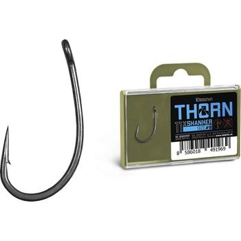 Delphin THORN Shanker vel.6 11 ks