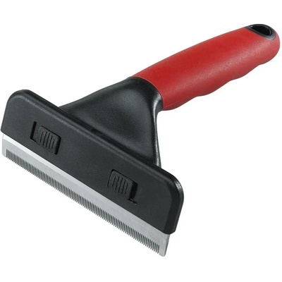 Ferplast Dog and cat trimmer - Тример за кучета и котки с дълга и средно дълга козина, 15 x 10 см