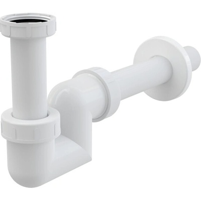 ALCA sifón pre umývadlo a bidet DN32 plast A45F-DN32
