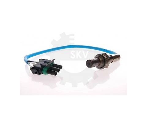 SKV LAMBDA SONDA RENAULT Super 5 19 21 25 Master