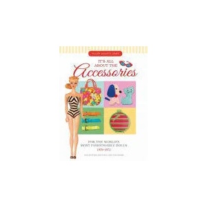 It's All About the Accessories (ISBN: 9780764351358)