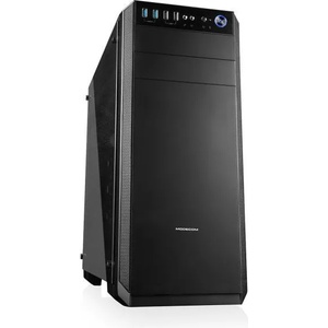MODECOM Oberon Pro Glass Black (AT-OBERON-PR-10-000000-0002)