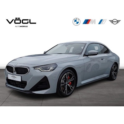 BMW 220i 135 kW