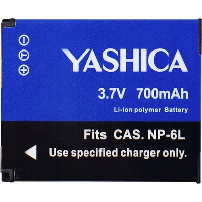 Yashica NP-6L