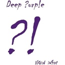 DEEP PURPLE - NOW WHAT?! (2LP)
