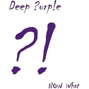 DEEP PURPLE - NOW WHAT?! (2LP)