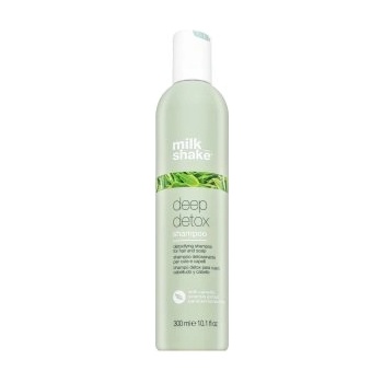 Milk Shake Deep Detox Shampoo Шампоан с детокс ефект 300 ml