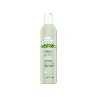 Milk Shake Deep Detox Shampoo Шампоан с детокс ефект 300 ml