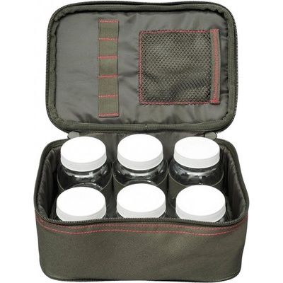 JRC Pouzdro Defender II Hookbait Pouch