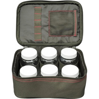 JRC Pouzdro Defender II Hookbait Pouch