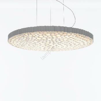Artemide 0213010APP - LED Димируем пендел CALIPSO LED/50W/230V 3000K (AT0106)