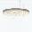 Artemide 0213010APP - LED Димируем пендел CALIPSO LED/50W/230V 3000K (AT0106)