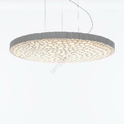 Artemide 0213010APP - LED Димируем пендел CALIPSO LED/50W/230V 3000K (AT0106)