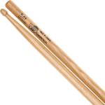 Los Cabos LCD5ARH 5A Red Hickory Палки за барабани (LCD5ARH)