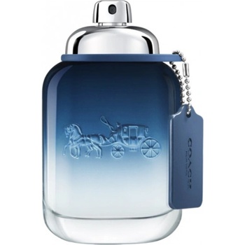 Image 1 of Coach Blue EDP 100 ml