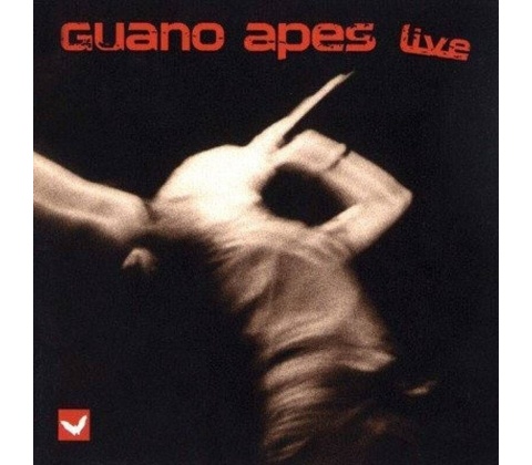 Guano Apes Live Viny