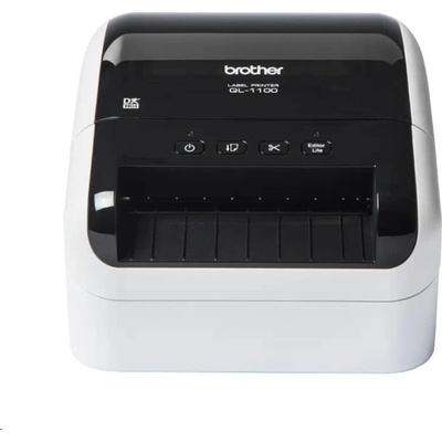 Brother QL-1100 QL1100CYJ1 – Sleviste.cz