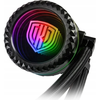 Kolink Umbra Void AIO 360mm ARGB KL-UA360-WC