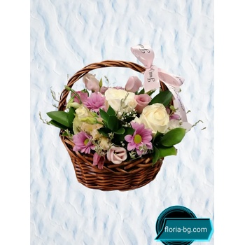 Image 1 of МАЛКА КОШНИЦА МИКС