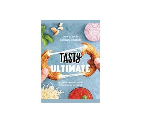 Tasty Ultimate Cookbook