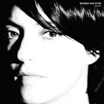 Sharon Van Etten - Tramp (Limited Edition) (Crimson Splash Coloured) (LP) (0656605220178)