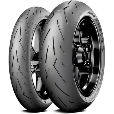 Pirelli DIABLO ROSSO II 160/60 ZR17 69W