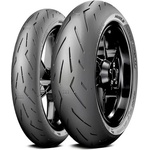 Pirelli DIABLO ROSSO II 160/60 ZR17 69W Мотоциклетни гуми