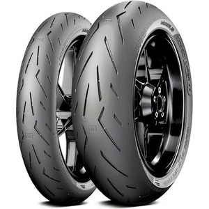 Pirelli DIABLO ROSSO II 160/60 ZR17 69W Мотоциклетни гуми