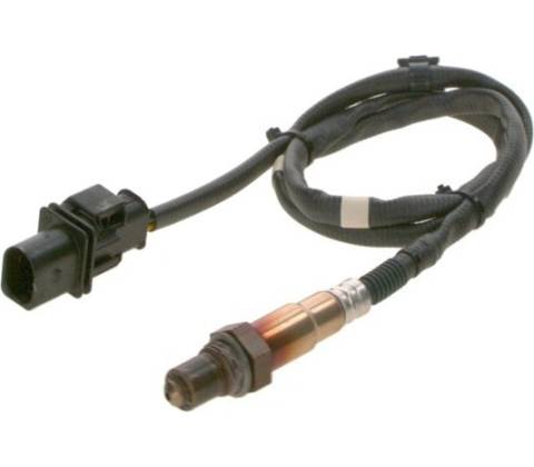 Lambda sonda BOSCH 0 281 004 484 (0281004484)