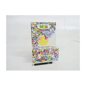 Meliconi Bricks Meli Minis Pastel 800 items 50306