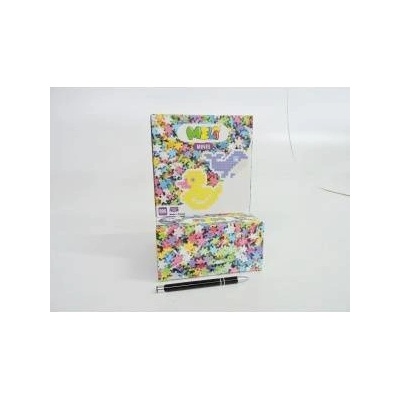 Meliconi Bricks Meli Minis Pastel 800 items 50306