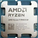 AMD Ryzen 9 9900X3D 12-Core 4.4GHz AM5 Tray (100-100001368)