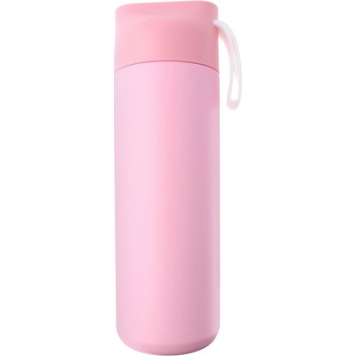 MPM termoska Quality 600 ml růžová
