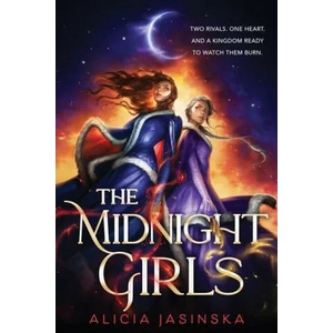 The Midnight Girls | JASINSKA ALICIA (ISBN: 9781728257938)