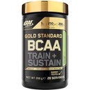 Aminokyseliny Optimum Nutrition Gold Standard BCAA 266 g
