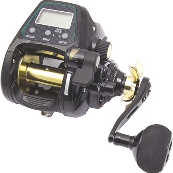 Mistrall Receptor 5000