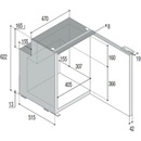 VITRIFRIGO C90i