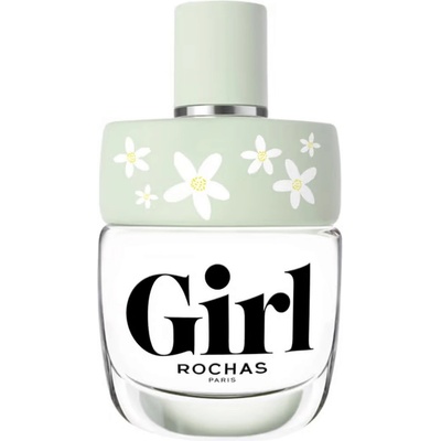 Rochas Girl Blooming toaletná voda dámska 100 ml
