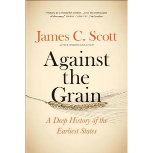 Against the Grain (ISBN: 9780300240214)