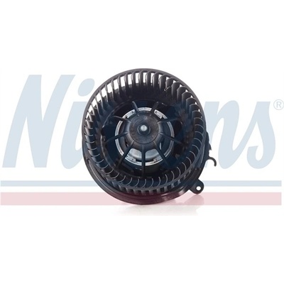 Vnitřní ventilátor NISSENS 87481