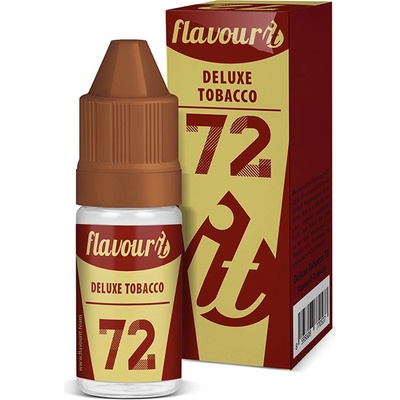 Flavourit Tobacco Deluxe Tobacco 10ml