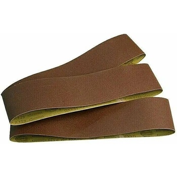 Scheppach Brúsny pás, 914 × 100 mm, zrnitosť: 120, 3 ks, 88000212