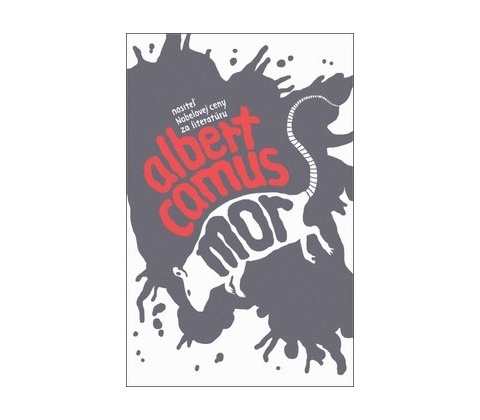 Mor - Albert Camus
