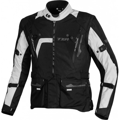 TXR Enduro 2 černo-šedá