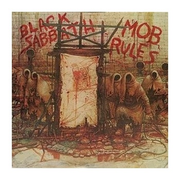 Mob Rules - 2022