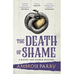 The Death of Shame (ISBN: 9781837263462)